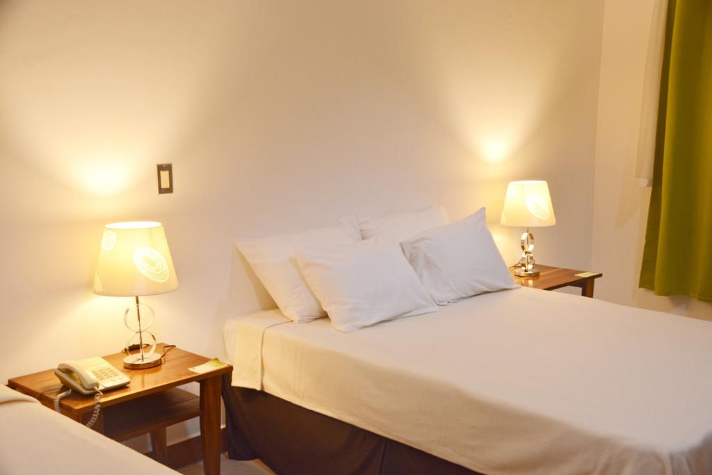 Hotel Europeo ماناجوا المظهر الخارجي الصورة